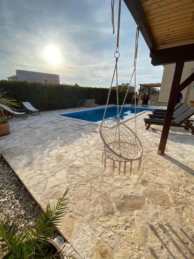 Casa Duje Zadar Exterior foto