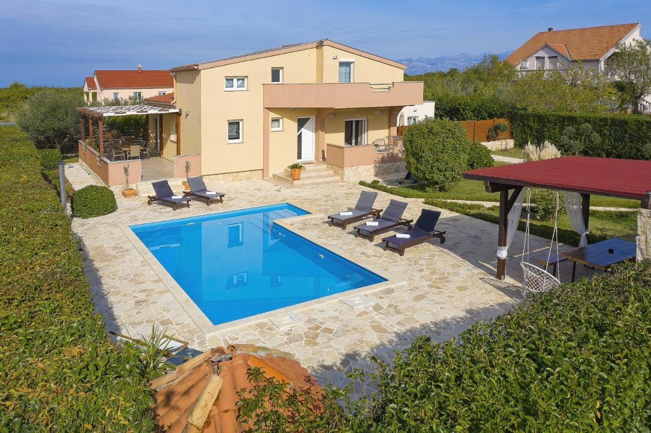 Casa Duje Zadar Exterior foto