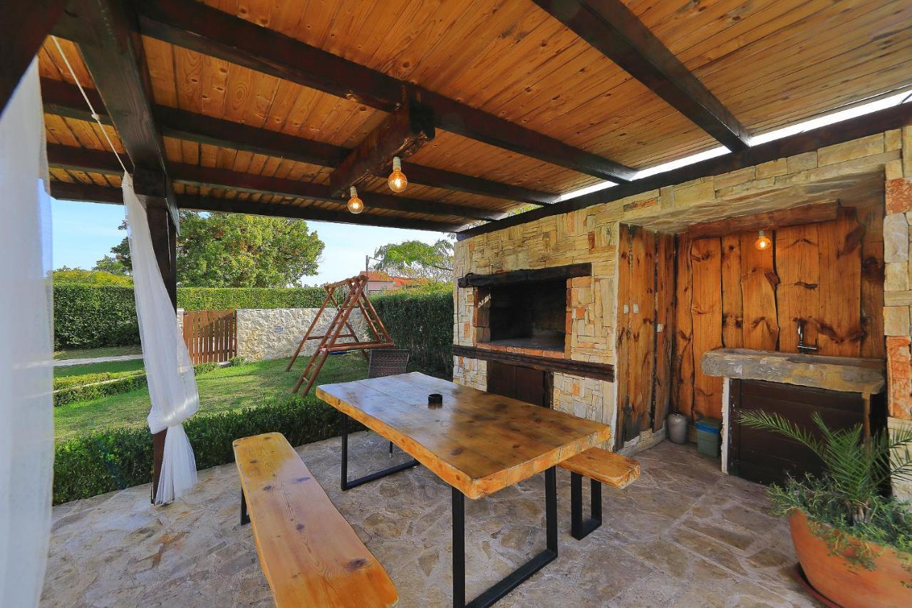 Casa Duje Zadar Exterior foto