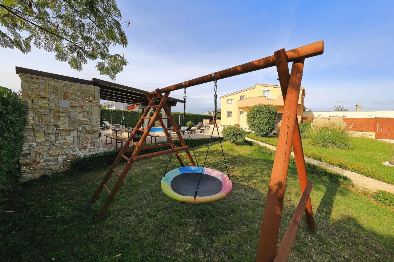 Casa Duje Zadar Exterior foto