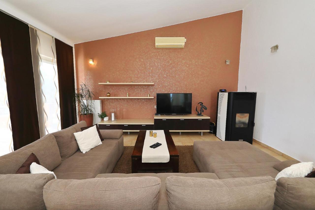 Casa Duje Zadar Exterior foto