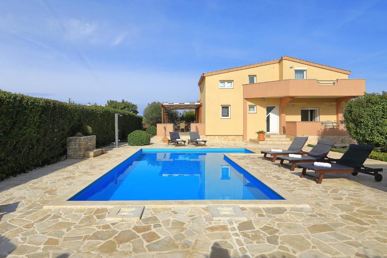 Casa Duje Zadar Exterior foto