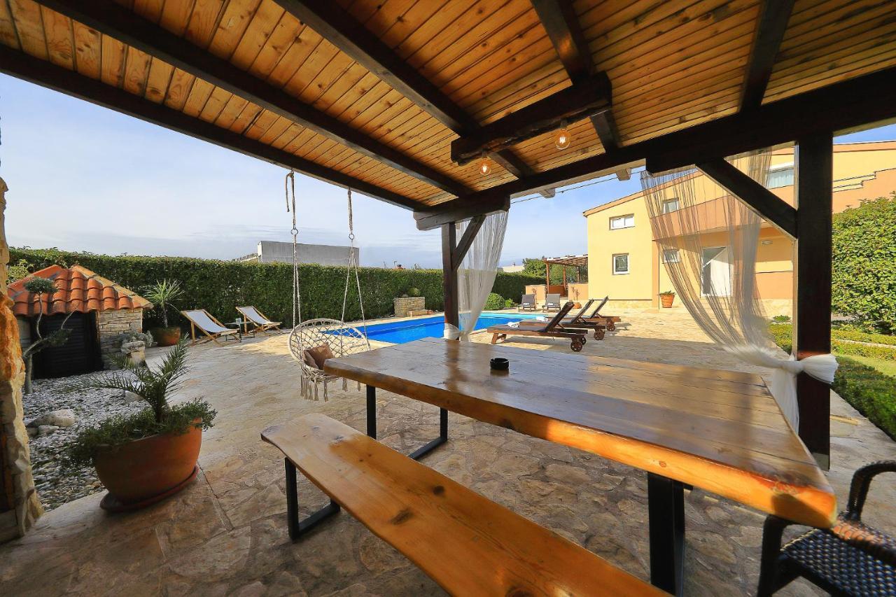 Casa Duje Zadar Exterior foto