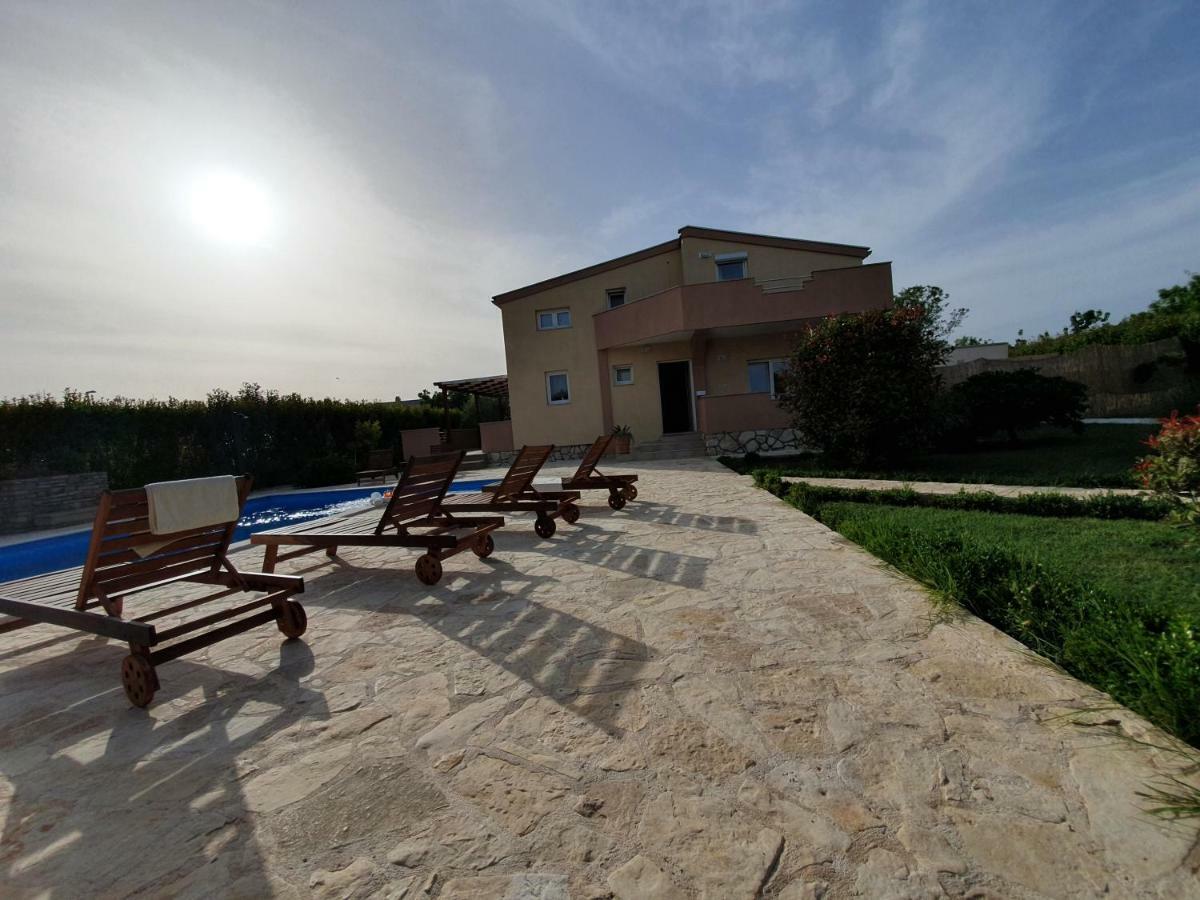 Casa Duje Zadar Exterior foto