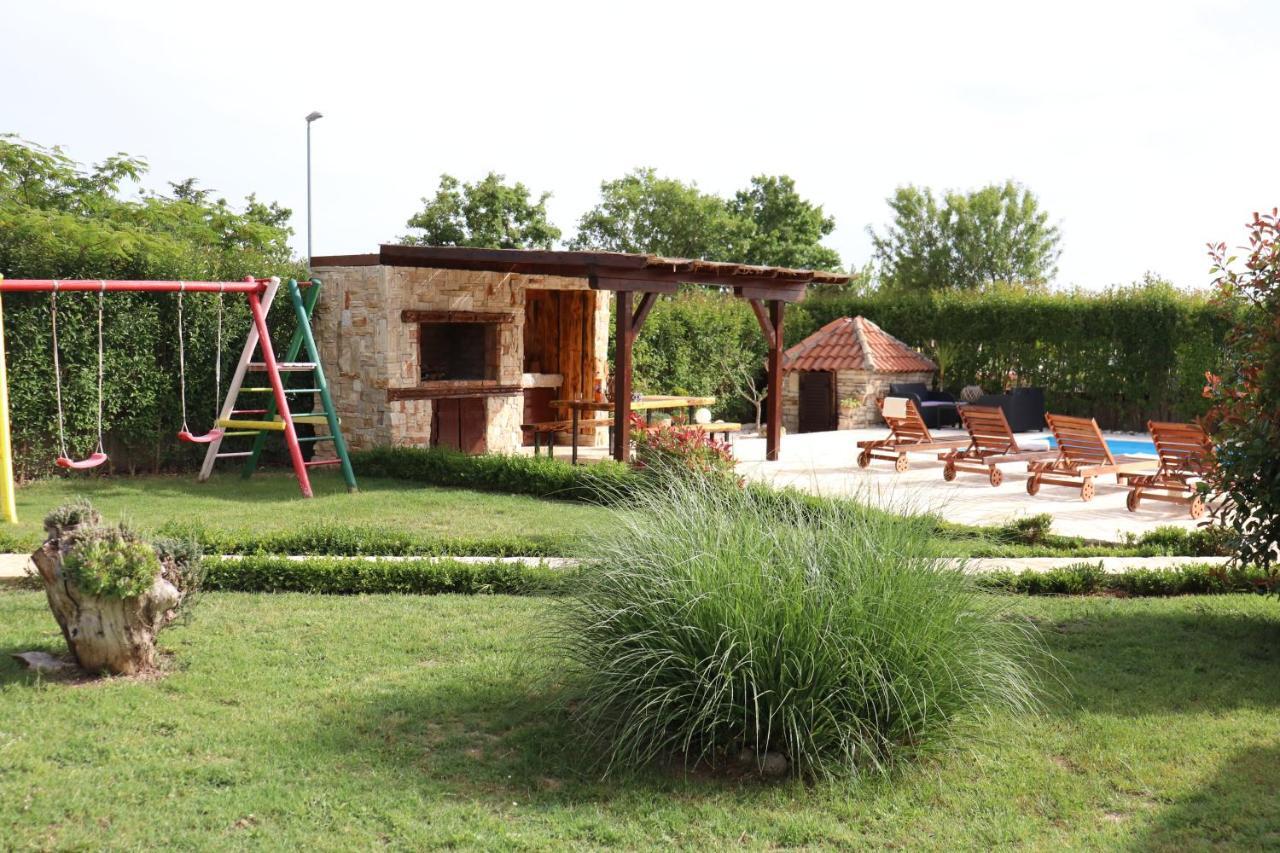 Casa Duje Zadar Exterior foto